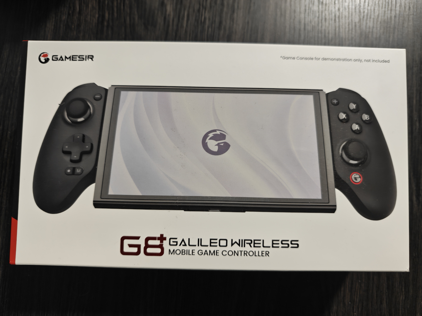 Gamesir G8+ Galileo Wireless Mobile Game Controller